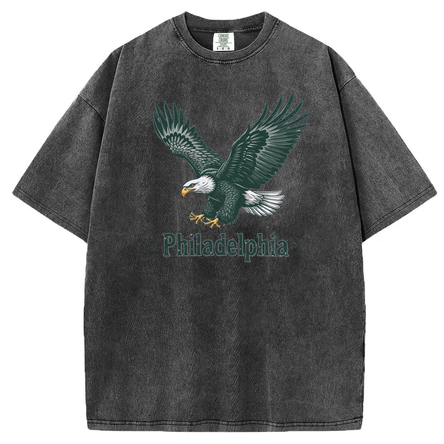 Philadelphia Eagles T-Shirt/Sweatshirt