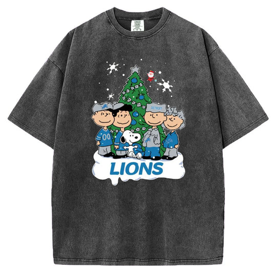 Detroit Lions T-Shirt/Sweatshirt