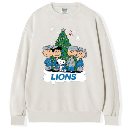 Detroit Lions T-Shirt/Sweatshirt