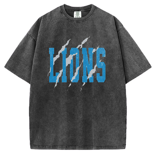 Retro Lions T-Shirt/Sweatshirt