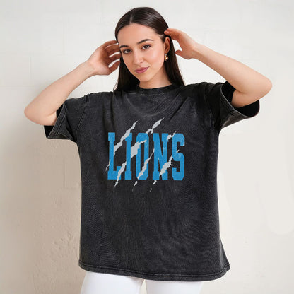 Retro Lions T-Shirt/Sweatshirt