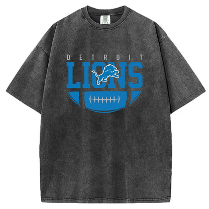 Detroit Lions T-Shirt/Sweatshirt