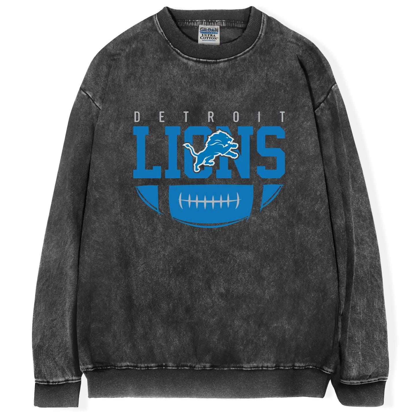 Detroit Lions T-Shirt/Sweatshirt