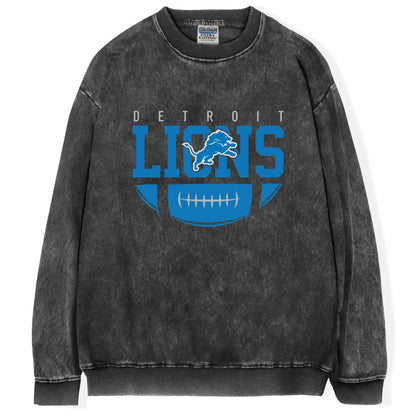 Detroit Lions T-Shirt/Sweatshirt