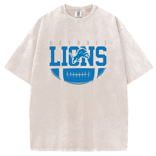 Detroit Lions T-Shirt/Sweatshirt