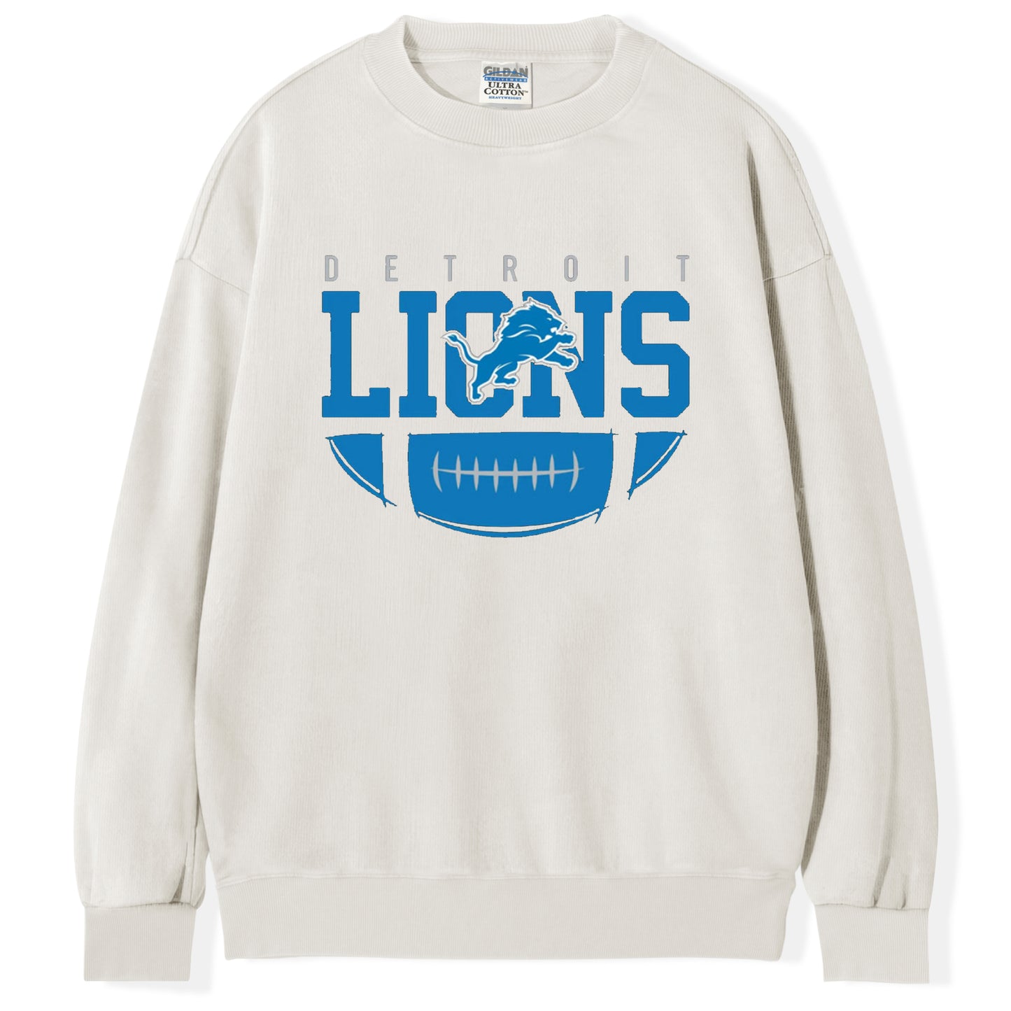 Detroit Lions T-Shirt/Sweatshirt