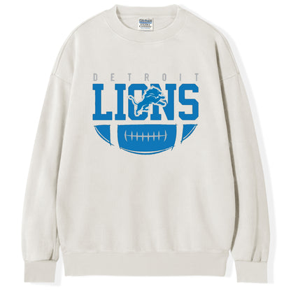 Detroit Lions T-Shirt/Sweatshirt