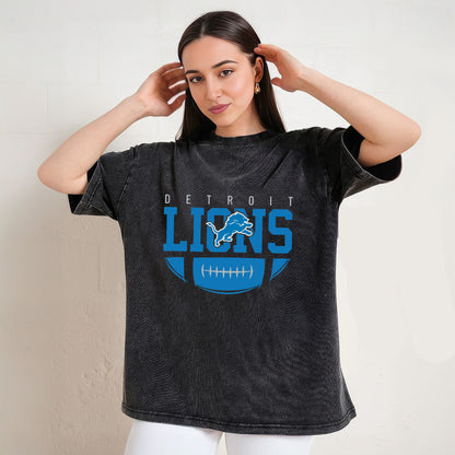 Detroit Lions T-Shirt/Sweatshirt