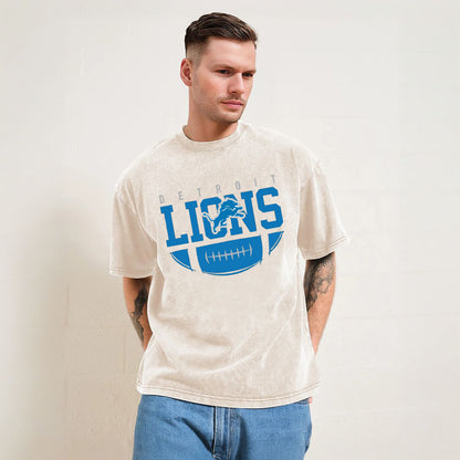 Detroit Lions T-Shirt/Sweatshirt
