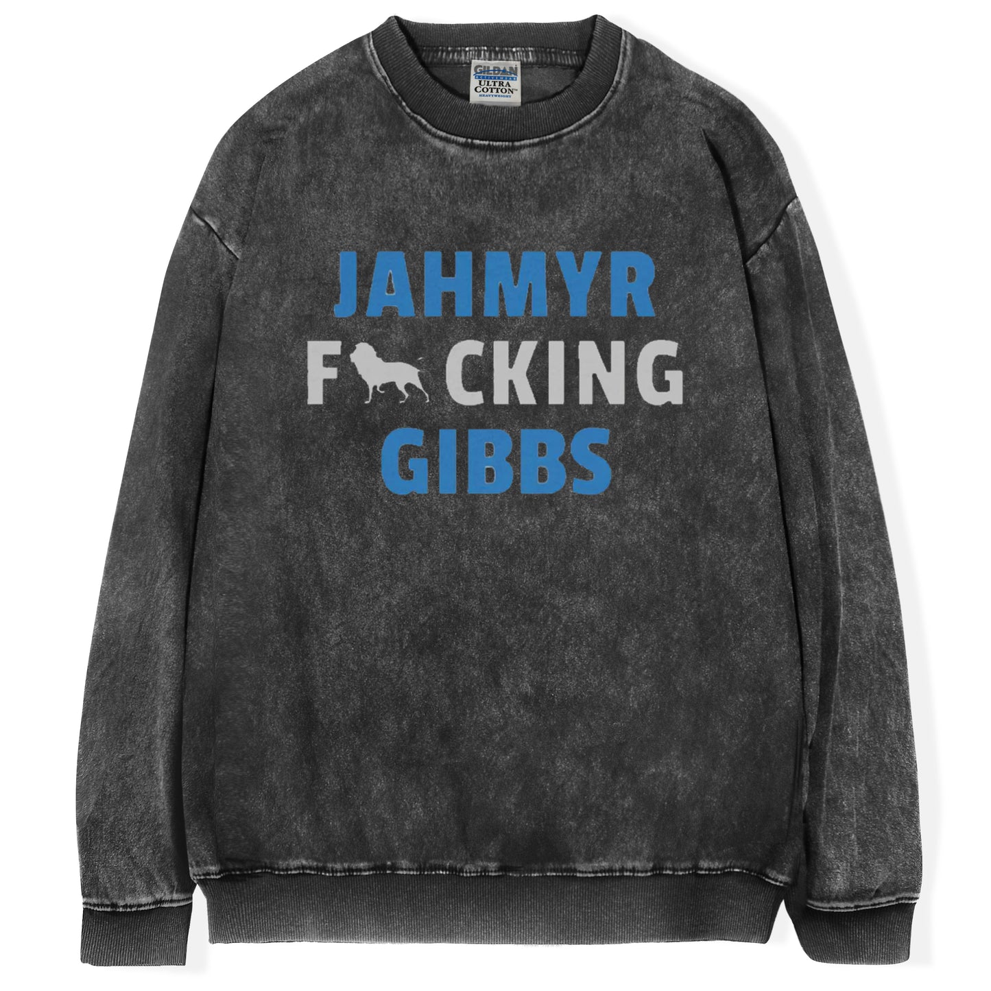 Jahmyr Gibbs  T-Shirt/Sweatshirt