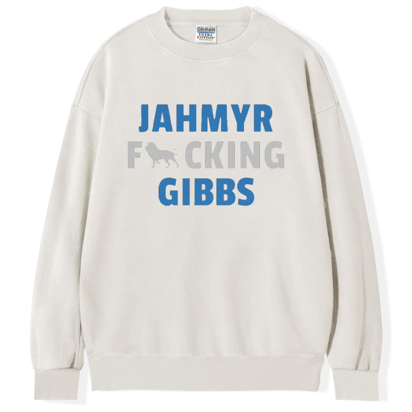 Jahmyr Gibbs  T-Shirt/Sweatshirt