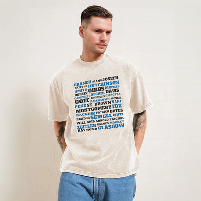 Detroit Lions T-Shirt/Sweatshirt