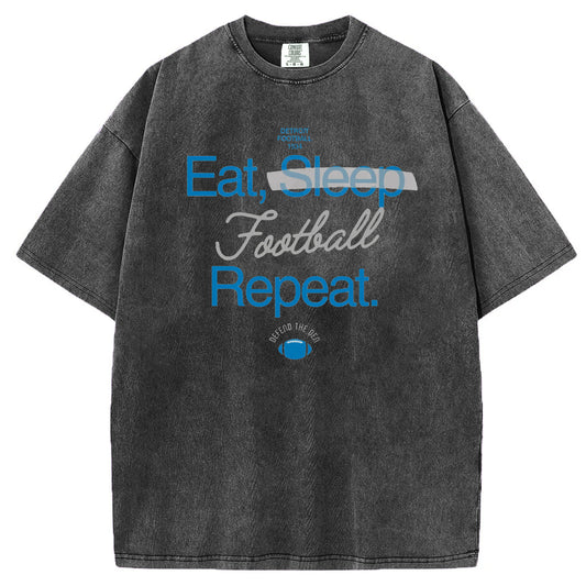 Lions Football T-Shirt/Sweatshirt