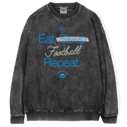 Lions Football T-Shirt/Sweatshirt