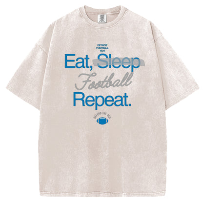 Lions Football T-Shirt/Sweatshirt