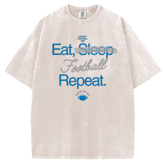 Lions Football T-Shirt/Sweatshirt