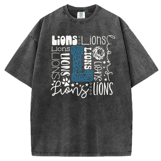 Detroit football T-Shirt/Sweatshirt