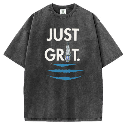 Detroit Just Grit Unisex T-Shirt/Sweatshirt