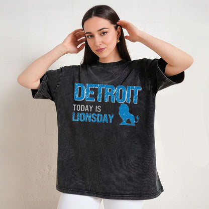 Detroit Vintage Designed T-Shirt/Sweatshirt
