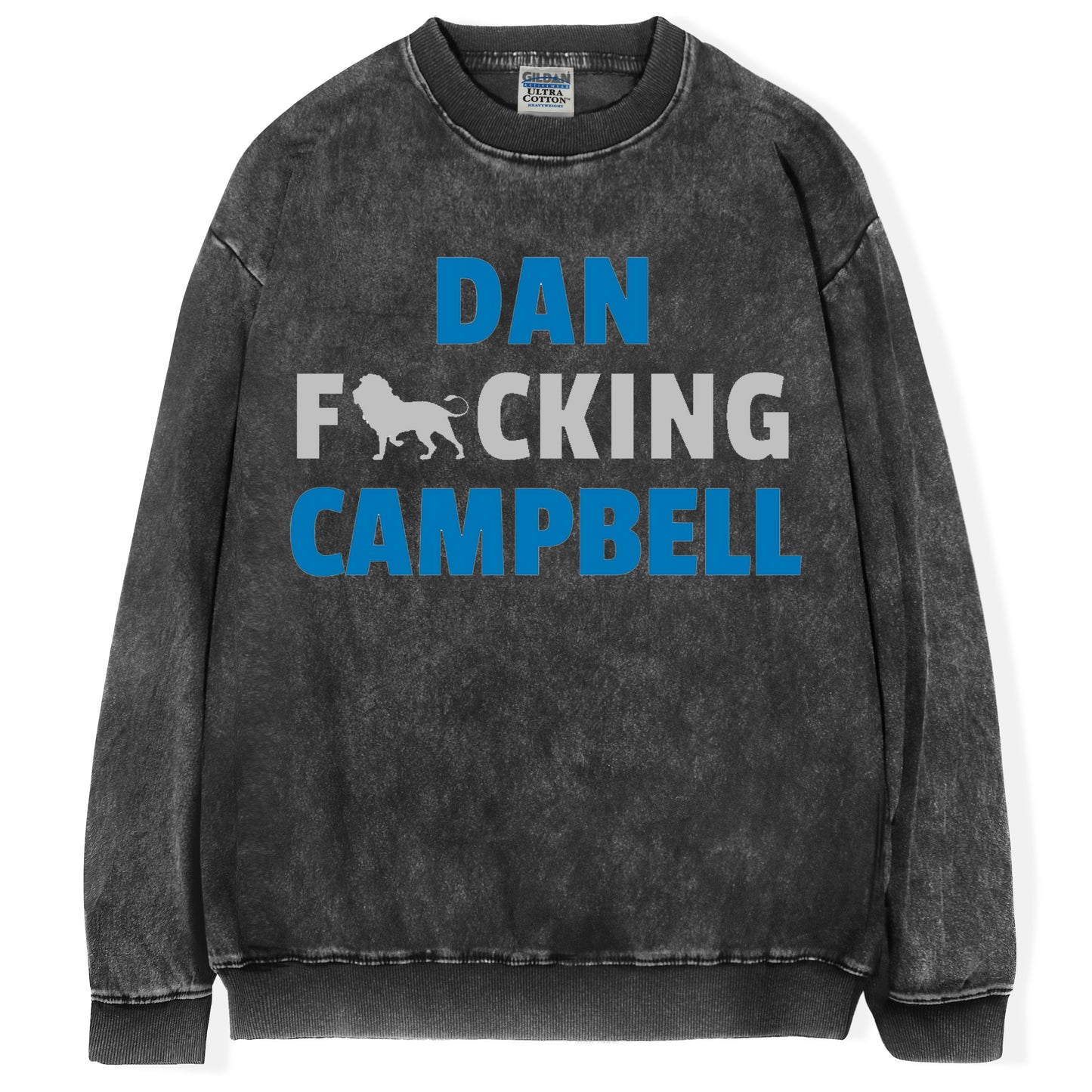 Dan Campbell T-Shirt/Sweatshirt