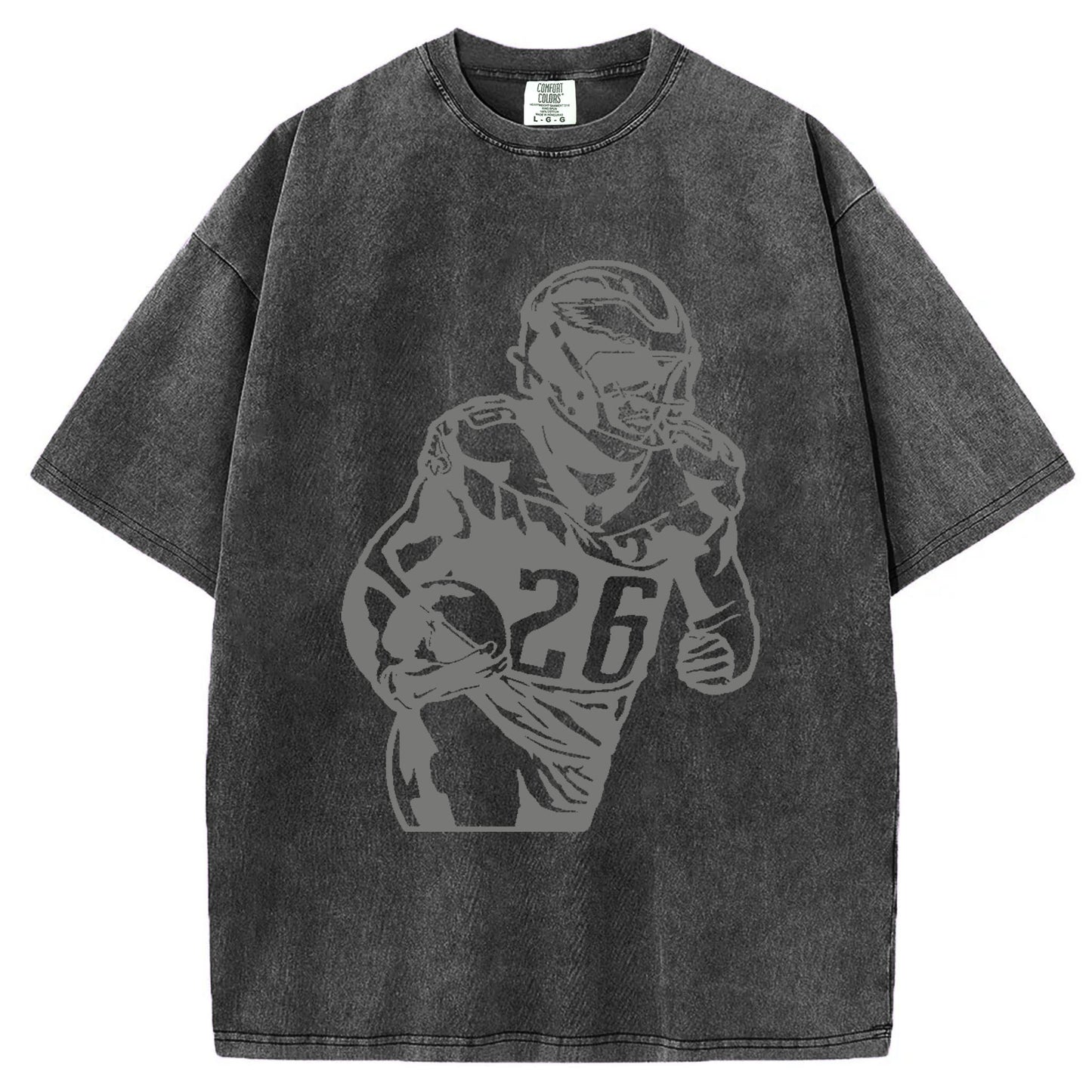Saquon Barkley T-shirt/Sweatshirt