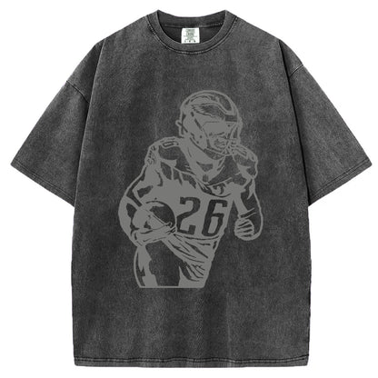 Saquon Barkley T-shirt/Sweatshirt