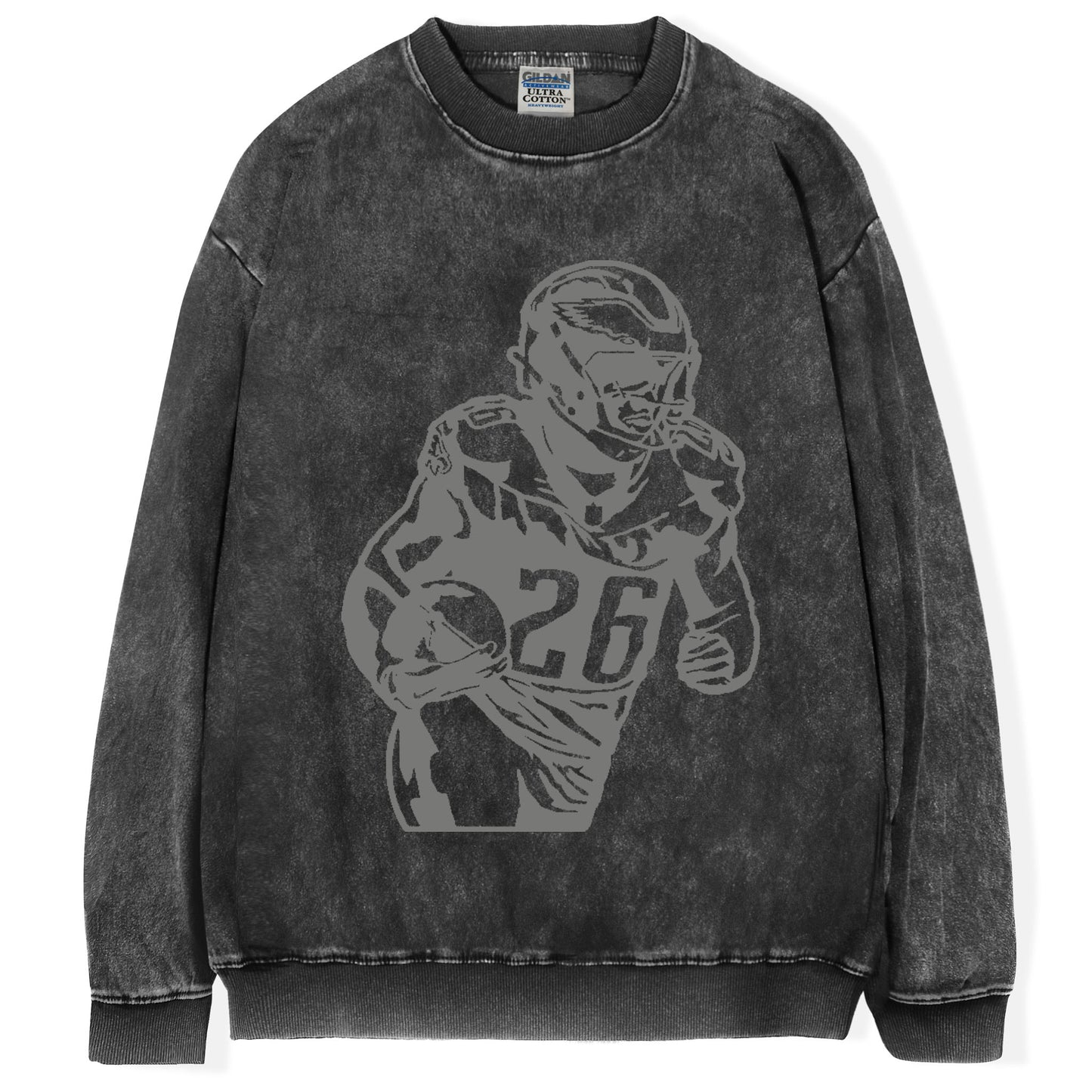 Saquon Barkley T-shirt/Sweatshirt