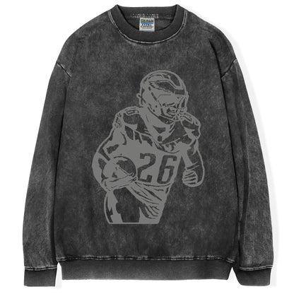 Saquon Barkley T-shirt/Sweatshirt