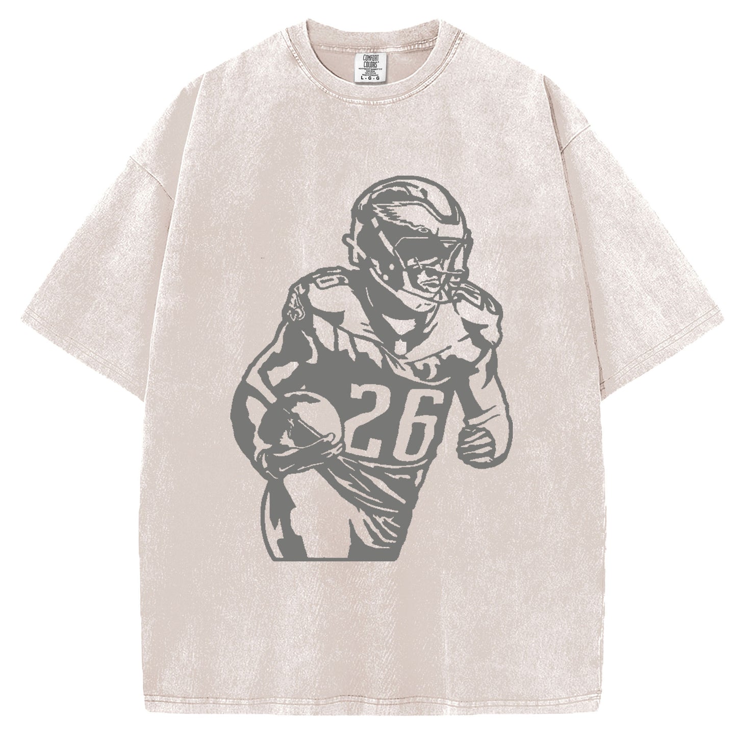 Saquon Barkley T-shirt/Sweatshirt