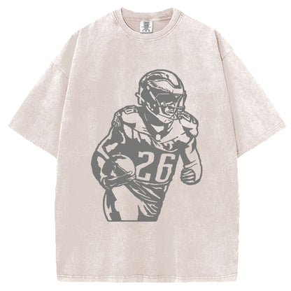 Saquon Barkley T-shirt/Sweatshirt
