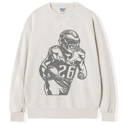 Saquon Barkley T-shirt/Sweatshirt