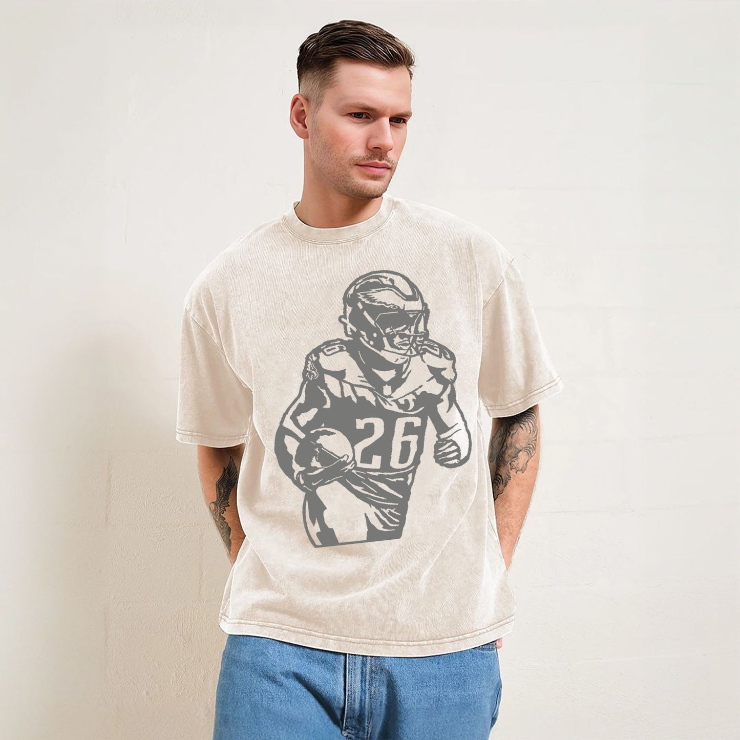 Saquon Barkley T-shirt/Sweatshirt