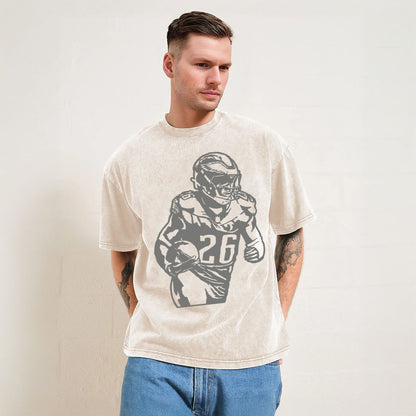 Saquon Barkley T-shirt/Sweatshirt