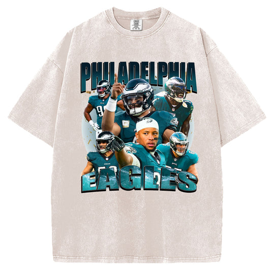 PHILADELPHIA EAGLES T-shirt/Sweatshirt