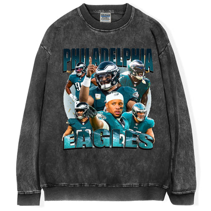 PHILADELPHIA EAGLES T-shirt/Sweatshirt