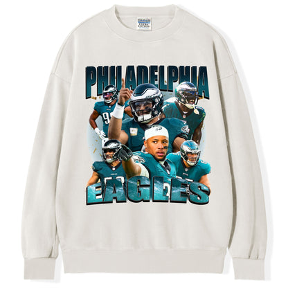 PHILADELPHIA EAGLES T-shirt/Sweatshirt