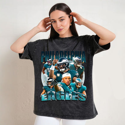 PHILADELPHIA EAGLES T-shirt/Sweatshirt