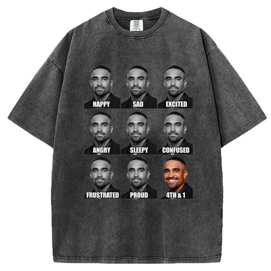 Jalen Hurts T-shirt/Sweatshirt