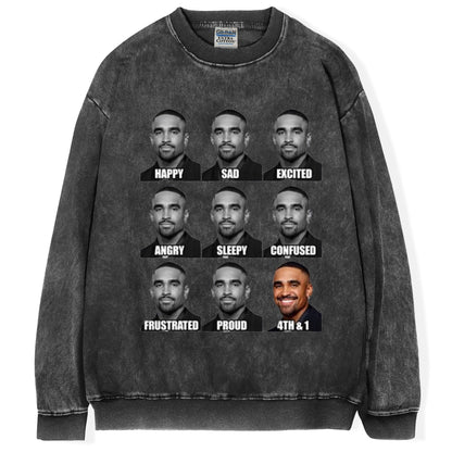 Jalen Hurts T-shirt/Sweatshirt