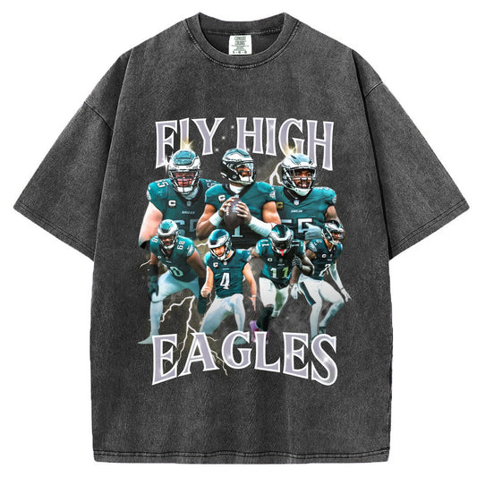 Fly Eagles Fly T-shirt/Sweatshirt