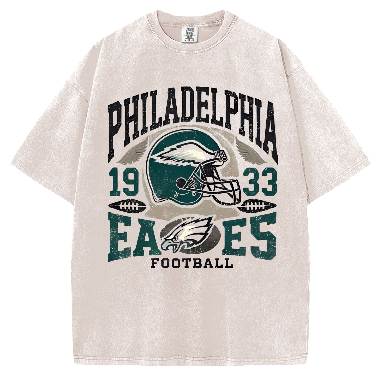 Philadelphia Eagles T-shirt/Sweatshirt