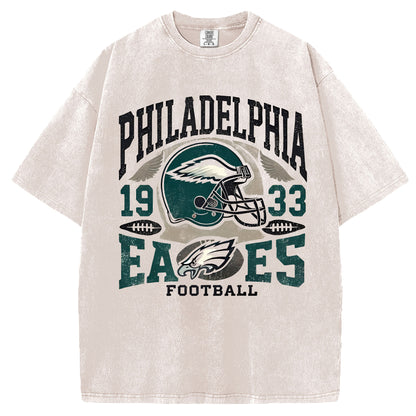 Philadelphia Eagles T-shirt/Sweatshirt