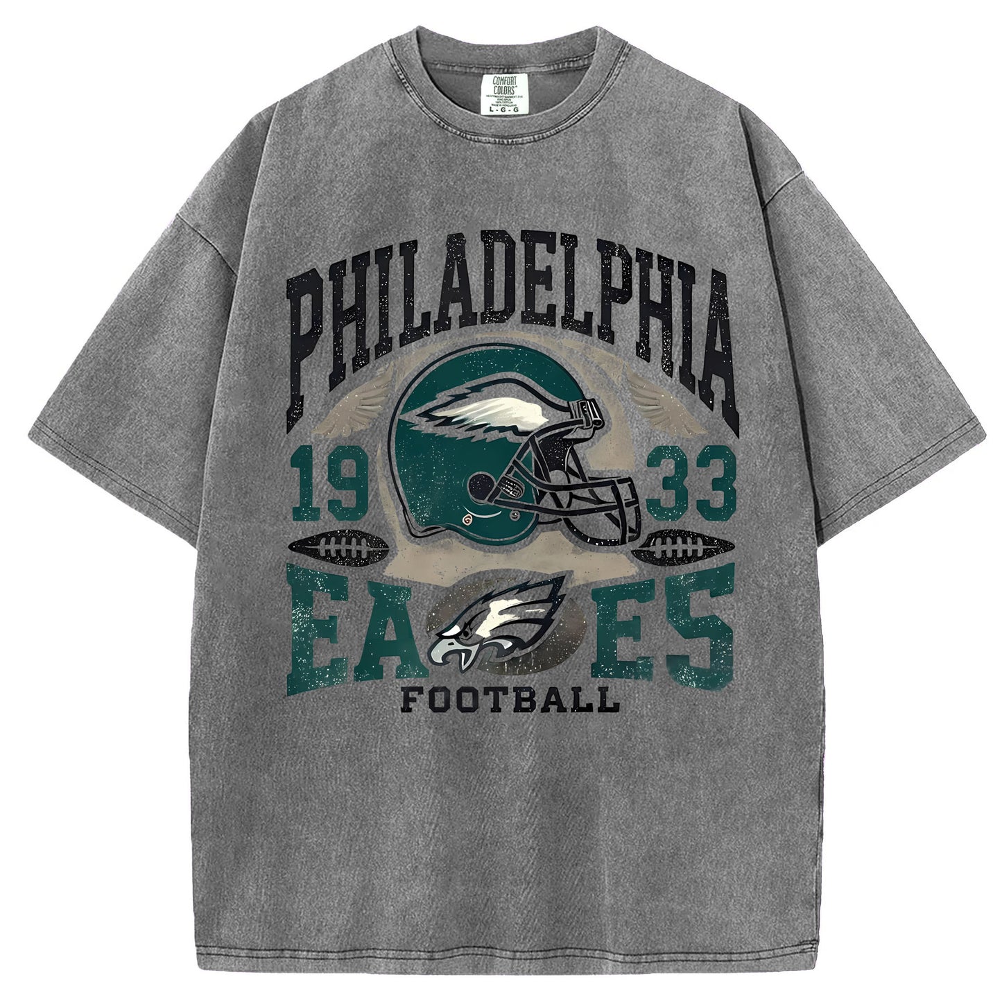 Philadelphia Eagles T-shirt/Sweatshirt