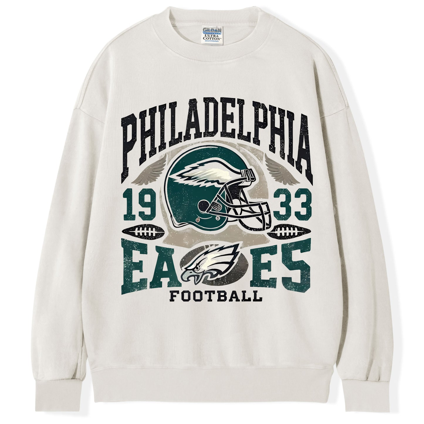 Philadelphia Eagles T-shirt/Sweatshirt