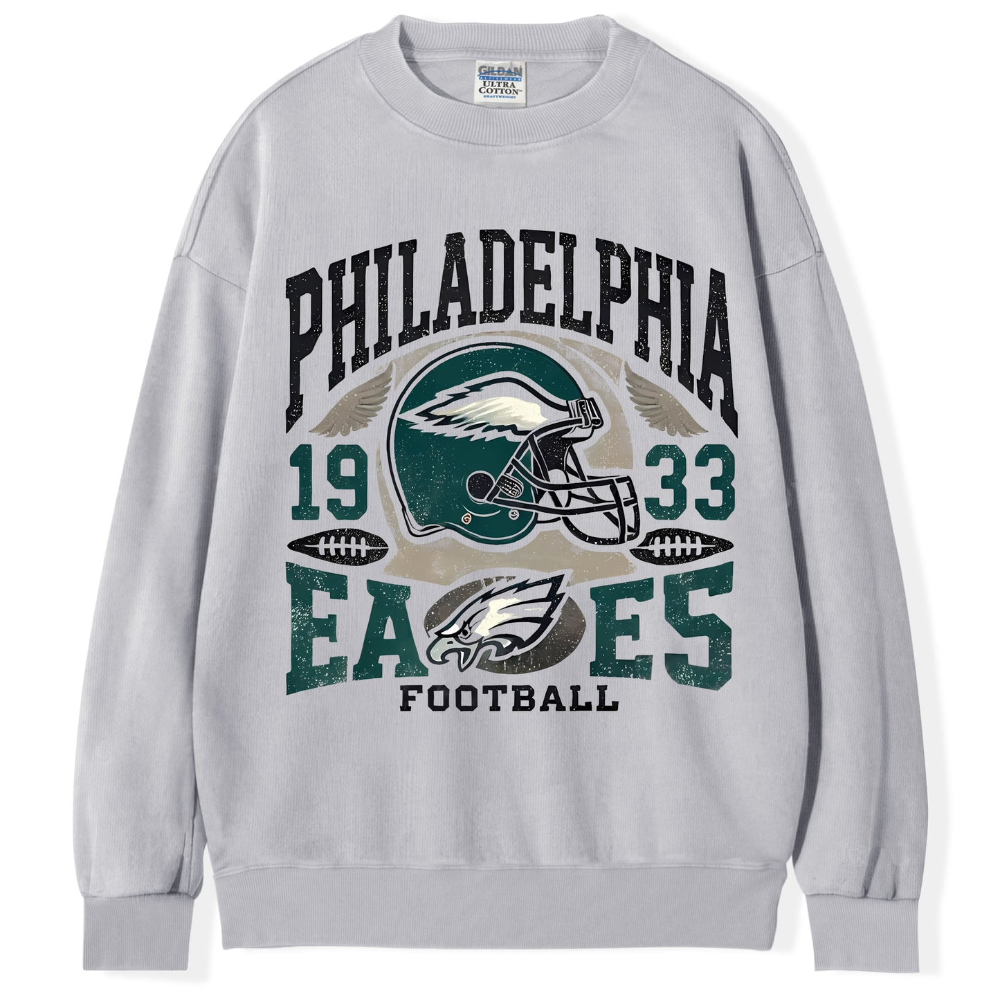 Philadelphia Eagles T-shirt/Sweatshirt
