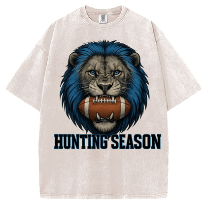 Detroit Lions T-Shirt/Sweatshirt