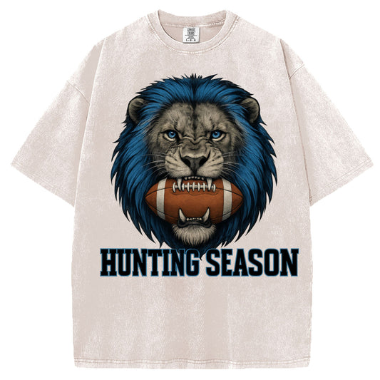 Detroit Lions T-Shirt/Sweatshirt