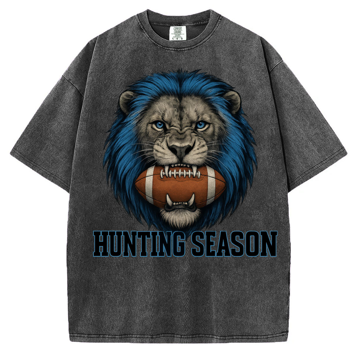 Detroit Lions T-Shirt/Sweatshirt
