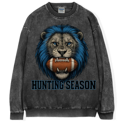 Detroit Lions T-Shirt/Sweatshirt