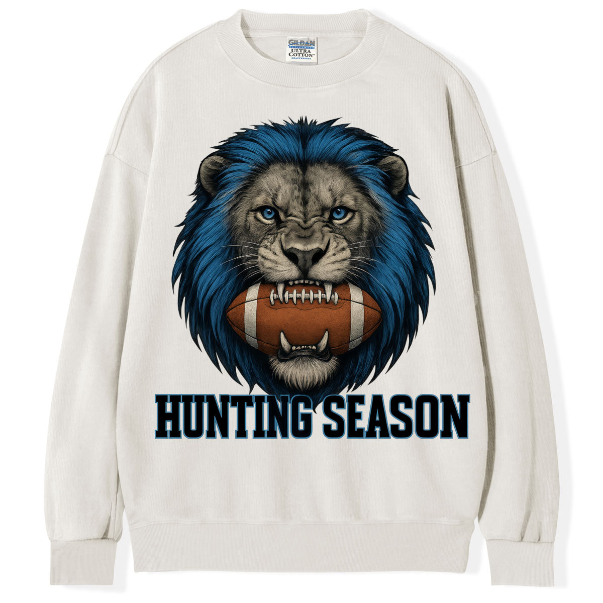 Detroit Lions T-Shirt/Sweatshirt